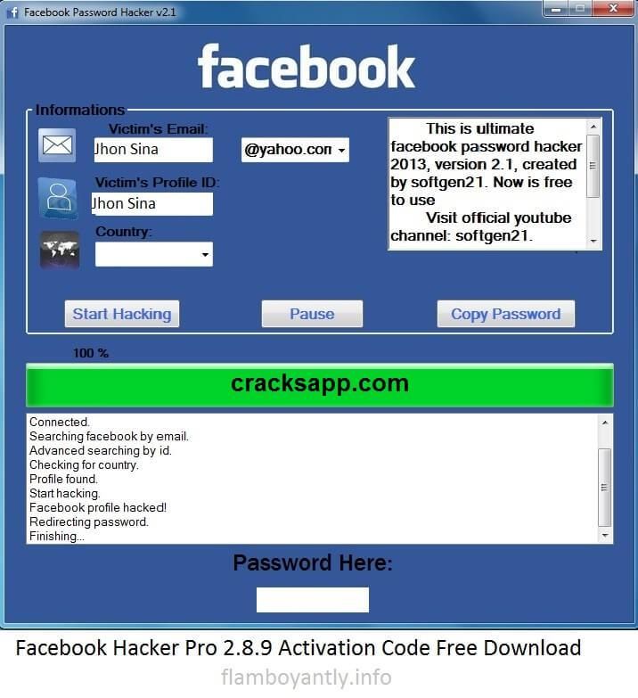 Free hacks download