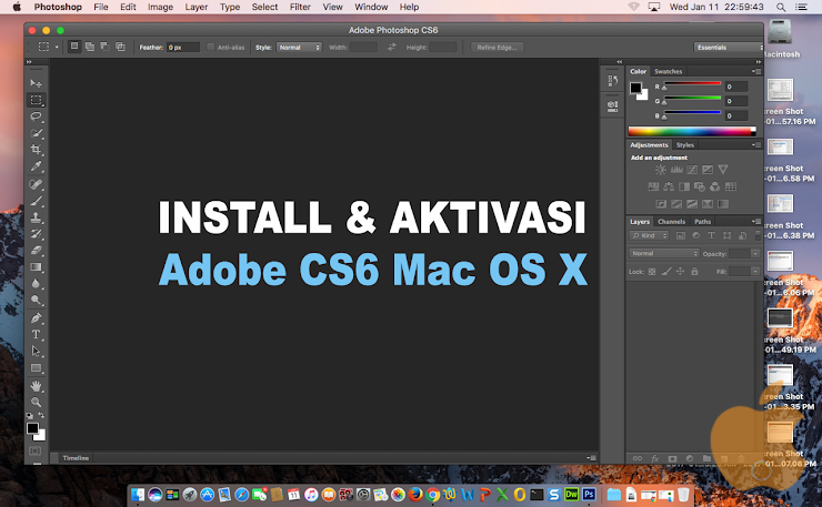 Adobe photoshop cs6 cracked dll