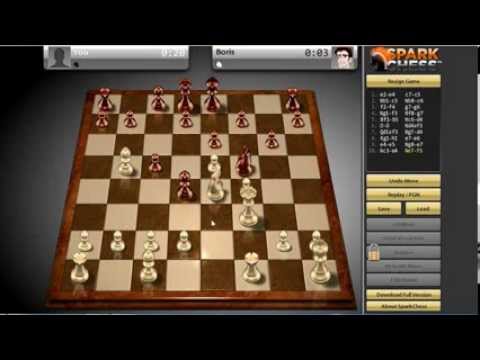 download sparkchess full version free
